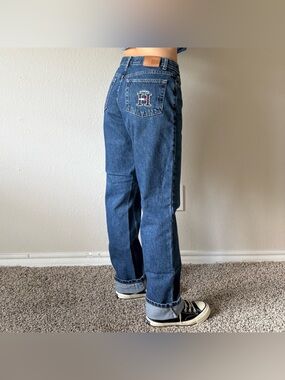 Vintage 2000s Tommy Hilfiger jeans